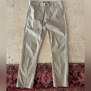 Men’s Mountain Khaki Pants